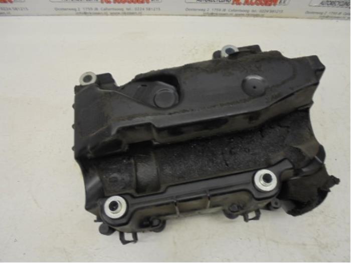 Gebruikte Sprezarka Volkswagen Tiguan (5N1/2) 1.4 TSI 16V Prijs op aanvraag aangeboden door N Kossen Autorecycling BV