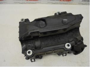 Used Compressor Volkswagen Tiguan (5N1/2) 1.4 TSI 16V Price on request offered by N Kossen Autorecycling BV