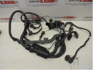 Used Wiring harness engine room Opel Agila (A) 1.0 12V Twin Port Price on request offered by N Kossen Autorecycling BV
