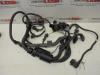 Wiring harness engine room from a Opel Agila (A) 1.0 12V Twin Port 2003