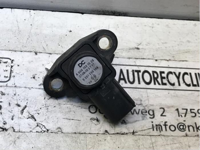 Begagnade Sensor (övriga) Mercedes ML-Klasse Pris på förfrågan erbjuds av N Kossen Autorecycling BV