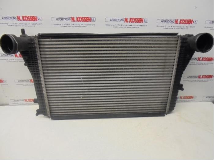 Used Intercooler Skoda Octavia Combi (1Z5) 1.8 TSI 16V Price on request offered by N Kossen Autorecycling BV