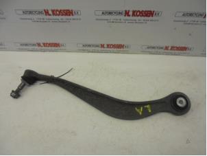 Used Tie rod, left BMW 7 serie (F01/02/03/04) 730d 24V Price on request offered by N Kossen Autorecycling BV