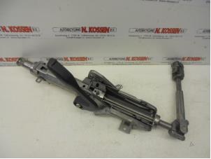Used Steering column housing Skoda Octavia Combi (1Z5) 1.8 TSI 16V Price on request offered by N Kossen Autorecycling BV