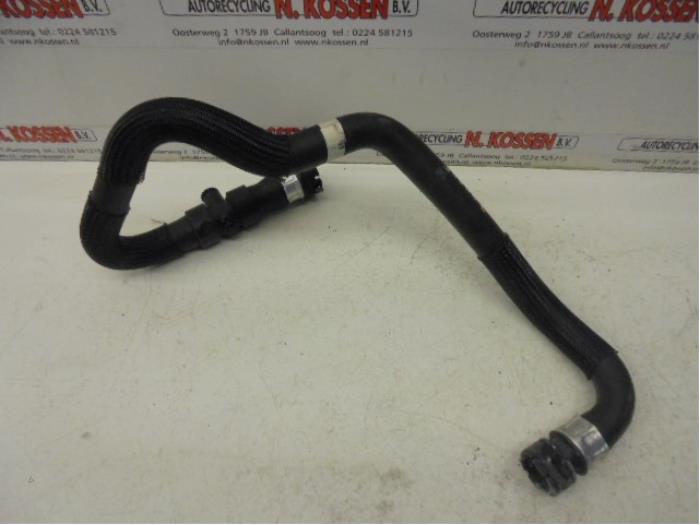 Gebrauchte Öl Ansaugrohr Peugeot Boxer (U9) 2.0 BlueHDi 110 Preis auf Anfrage angeboten von N Kossen Autorecycling BV
