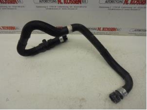Used Oil suction pipe Peugeot Boxer (U9) 2.0 BlueHDi 110 Price on request offered by N Kossen Autorecycling BV