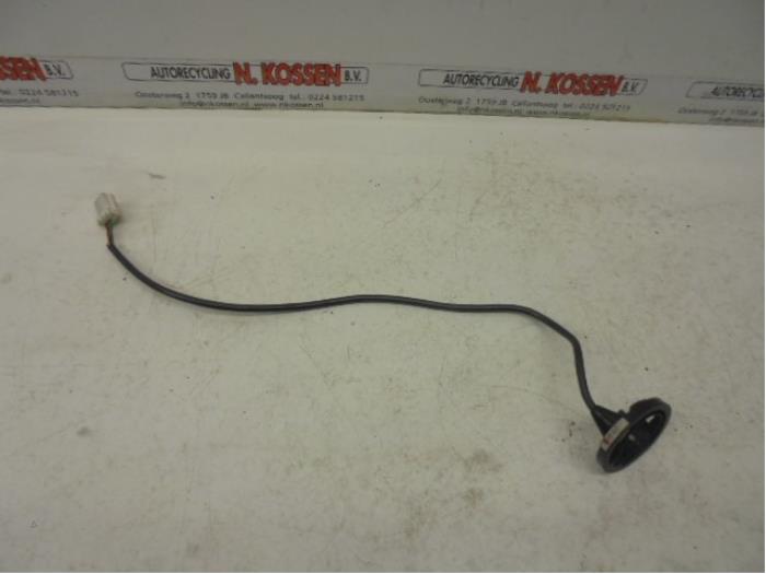 Immobiliser from a Honda Civic (MA/MB) 1.4iS 16V 1998