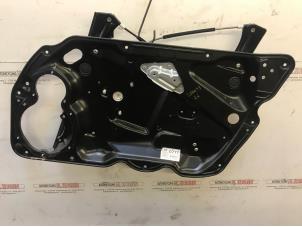 Used Window mechanism 4-door, front right Volkswagen Passat Variant (3C5) 2.0 TDI 16V 170 Price on request offered by N Kossen Autorecycling BV
