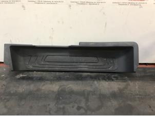 Used Door sill right Mercedes Vito (447.6) 2.2 114 CDI 16V Price on request offered by N Kossen Autorecycling BV