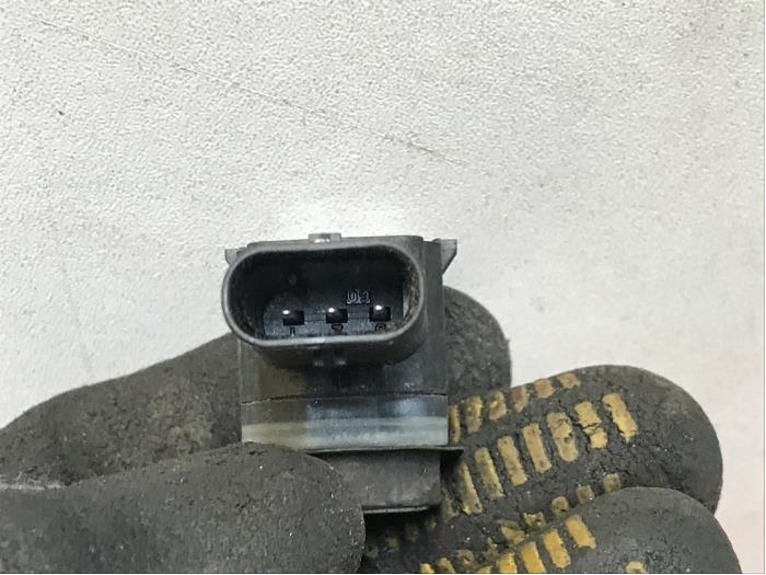 Gebrauchte PDC Sensor Volkswagen Touran (1T3) 2.0 TDI 16V 140 Preis auf Anfrage angeboten von N Kossen Autorecycling BV