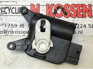 Used Heater valve motor Skoda Octavia Combi (1Z5) 1.2 TSI Price on request offered by N Kossen Autorecycling BV