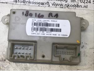 Used Module (miscellaneous) Chrysler Voyager Price on request offered by N Kossen Autorecycling BV