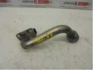 Used EGR tube Mercedes ML-Klasse Price on request offered by N Kossen Autorecycling BV