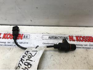 Used Crankshaft sensor Hyundai Matrix 1.6 16V Price on request offered by N Kossen Autorecycling BV