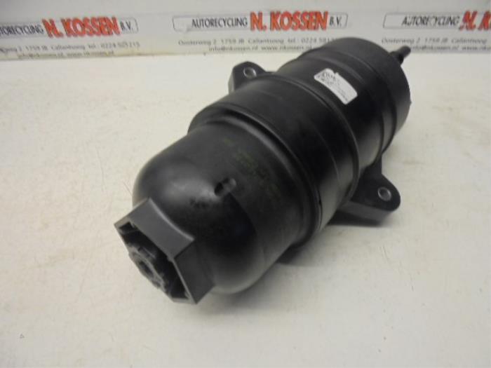 Fuel filter housing Peugeot Boxer 2.0 BlueHDi 110 AH03