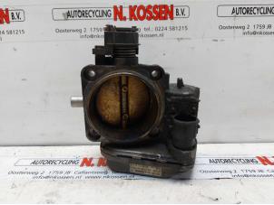 Used Throttle body Mercedes CLK Price on request offered by N Kossen Autorecycling BV