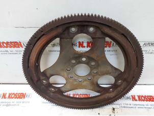 Used Starter ring gear Mercedes CLK Price on request offered by N Kossen Autorecycling BV