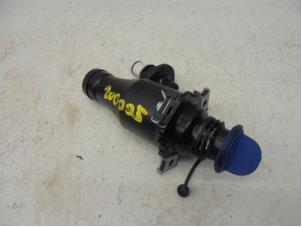 Used Filler pipe adblue tank Peugeot Boxer (U9) 2.0 BlueHDi 110 Price on request offered by N Kossen Autorecycling BV