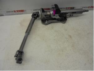 Used Steering column Peugeot Boxer (U9) 2.0 BlueHDi 110 Price on request offered by N Kossen Autorecycling BV