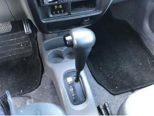 Used Automatic gear selector Suzuki Alto (RF410) 1.1 16V Price on request offered by N Kossen Autorecycling BV