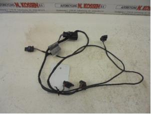 Used Pdc wiring harness Audi A3 Price on request offered by N Kossen Autorecycling BV