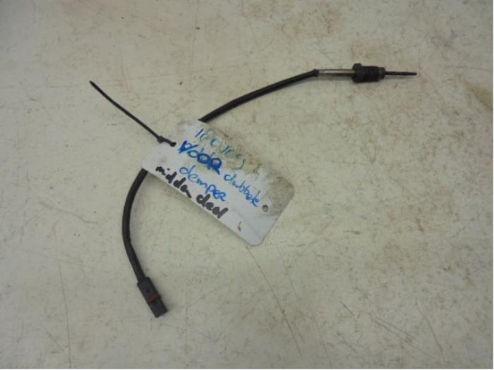 Usagé Sensor température d’échappement BMW 3 serie (E93) 325i 24V Prix sur demande proposé par N Kossen Autorecycling BV