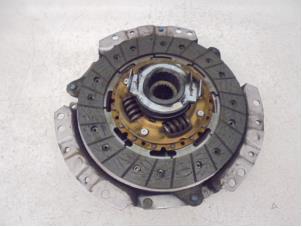 Used Clutch kit (complete) Toyota Paseo (EL54) 1.5i,GT MPi 16V Price on request offered by N Kossen Autorecycling BV