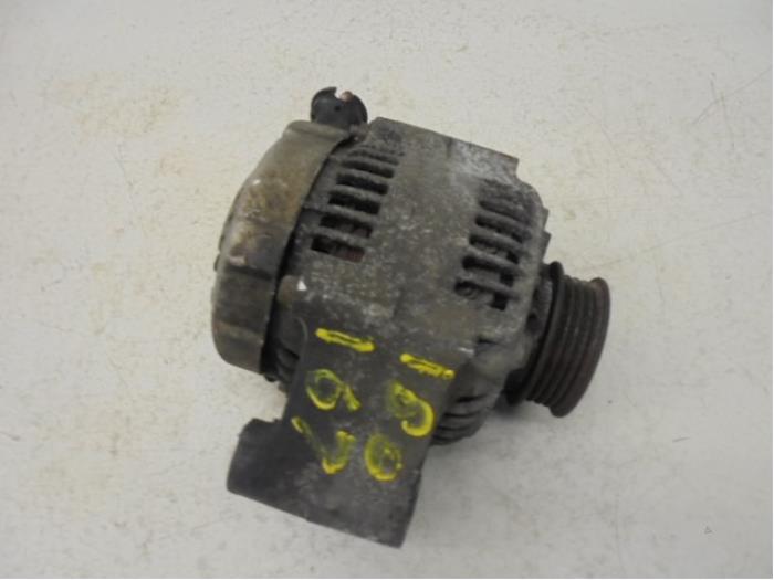 Begagnade Dynamo Toyota Paseo (EL54) 1.5i,GT MPi 16V Pris på förfrågan erbjuds av N Kossen Autorecycling BV