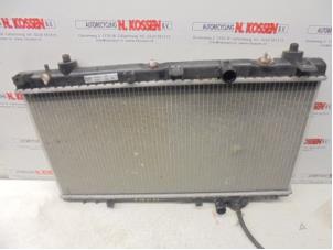 Used Radiator Toyota Paseo (EL54) 1.5i,GT MPi 16V Price on request offered by N Kossen Autorecycling BV