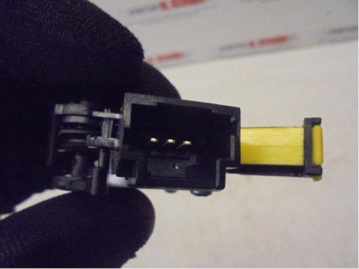 Clutch switch Peugeot Boxer 2.0 BlueHDi 110 66659B011