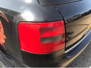 Used Taillight, left Audi A6 Avant (C5) 2.8 V6 30V Price on request offered by N Kossen Autorecycling BV