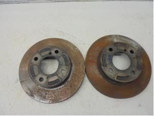 Used Front brake disc Suzuki Alto Price on request offered by N Kossen Autorecycling BV