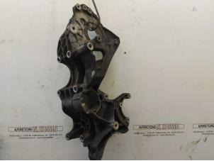 Used Air conditioning bracket Volkswagen Transporter T5 2.0 TDI DRF Price on request offered by N Kossen Autorecycling BV
