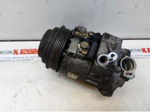 Usados Bomba de aire acondicionado Mercedes CLK Precio de solicitud ofrecido por N Kossen Autorecycling BV