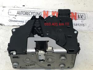 Used Sliding door lock mechanism, right Peugeot Boxer (U9) 2.0 BlueHDi 110 Price on request offered by N Kossen Autorecycling BV