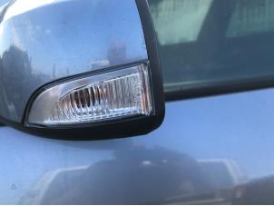 Used Indicator mirror left Renault Megane III Berline (BZ) 1.6 16V Price on request offered by N Kossen Autorecycling BV