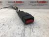 Jeep Wrangler Unlimited (JK) 2.8 CRD 4x4 Sicherheitsgurt Schließe links vorne