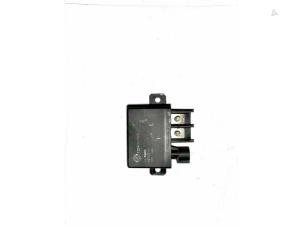 Used Glow plug relay Fiat Ducato (230/231/232) 2.8 JTD Panorama Price on request offered by N Kossen Autorecycling BV