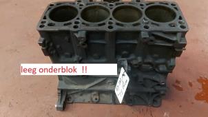Used Engine crankcase Volkswagen Transporter T5 2.0 TDI DRF Price on request offered by N Kossen Autorecycling BV