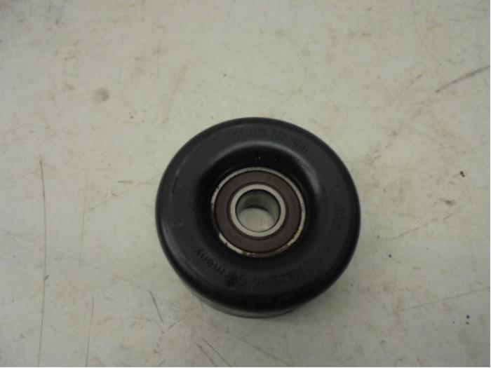 Usados Rodillo tensor correa múltiple Porsche 911 (996) 3.6 Carrera 4 24V Precio de solicitud ofrecido por N Kossen Autorecycling BV