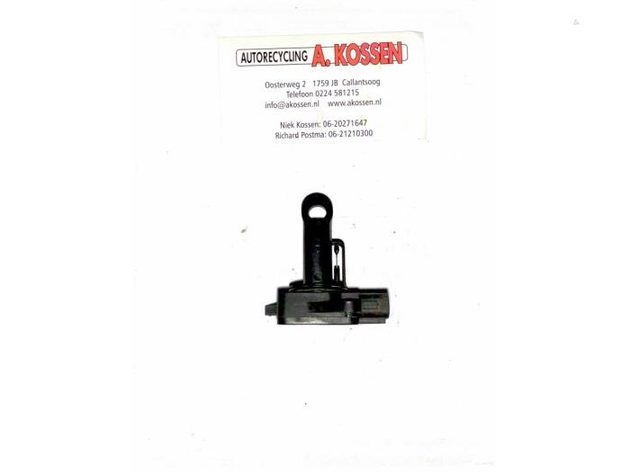 Gebrauchte Luftmassenmesser Landrover Freelander II 3.2 l6 24V Preis auf Anfrage angeboten von N Kossen Autorecycling BV