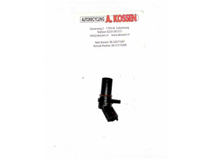 Usados Sensor BDP Opel Corsa D 1.4 16V Twinport Precio de solicitud ofrecido por N Kossen Autorecycling BV
