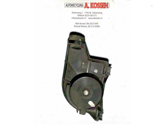 Gebrauchte Gaspedalposition Sensor Fiat Scudo (220Z) 2.0 JTD Preis auf Anfrage angeboten von N Kossen Autorecycling BV