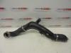 Tubo intercooler de un Skoda Octavia Combi (1Z5), 2004 / 2013 1.8 TSI 16V, Combi, 4Puertas, Gasolina, 1.798cc, 118kW (160pk), FWD, CDAA, 2008-11 / 2013-06, 1Z5 2009