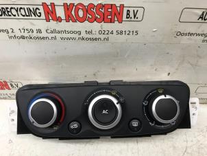 Used Air conditioning control panel Renault Megane Price on request offered by N Kossen Autorecycling BV