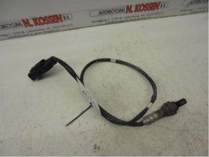 Sonde lambda Kia Sorento I (JC), 2002 / 2011 3.5 V6 24V, SUV, Essence, 3.497cc, 143kW (194pk), 4x4, G6CU, 2002-08 / 2011-12 (Occasion)