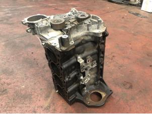 Used Engine crankcase Opel Astra Price on request offered by N Kossen Autorecycling BV