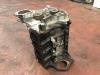 Engine crankcase from a Opel Astra 2008