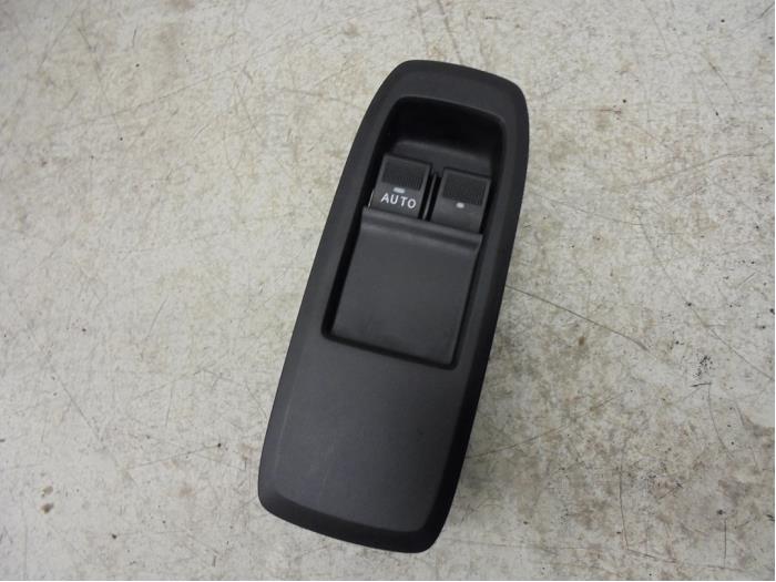 Electric window switch Ford Ranger 2.2 TDCi 16V EB3T14A132