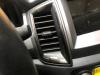 Ford Ranger 2.2 TDCi 16V Rejilla de aire de salpicadero